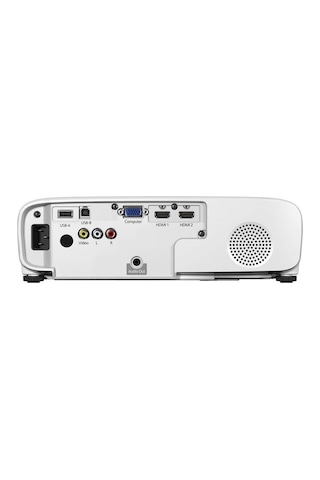 Epson EH-TW750 1920x1080 Projeksiyon