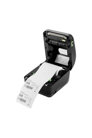 Tsc Dl240 Thermal Usb 152 Mm/sn 203 Dpi Barkod Yazıcı