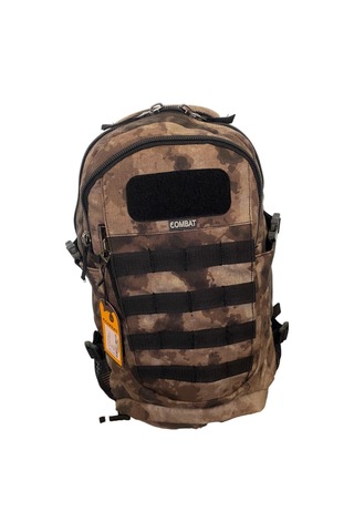 Combat Tactical Çanta Tactıcal Kamuflaj 65 Lt - 650-874 - Renksiz