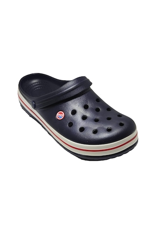 Cem Pekşen Cflx Lacivert Comfort Medical Unisex Günlük Terlik Lacivert