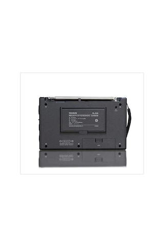Tecsun Pl990 Dijital Dünya Bandı Am/fm Kısa Dalga Uzun Dalga Radyo