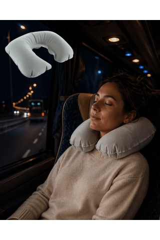 Seyahat Yastığı Aklby-bsva58