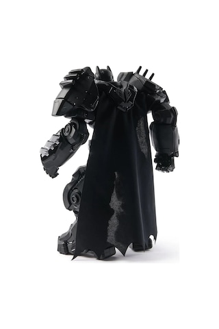 Dc Batman Metal Figür 30 Cm