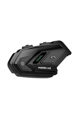 Nukrotech Nukro M2 Bluetooth Interkom Seti