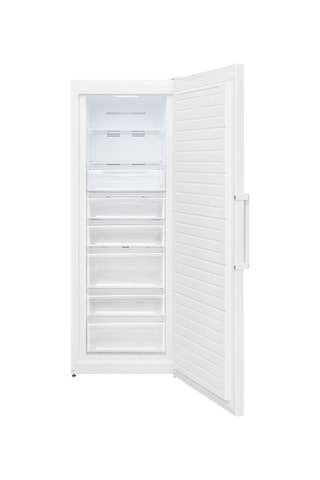 Vestel CDL801 E NF 406 LT 6 Çekmeceli Dikey Derin Dondurucu