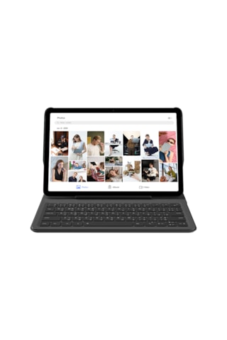 Tecno Megapad Se Klavyeli Kılıf Diğer