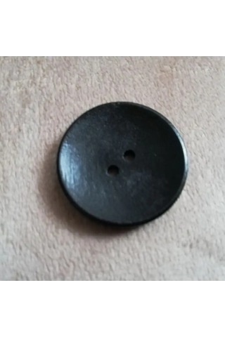 Modiste Ahşap Düğmeler 30 Mm 143354663