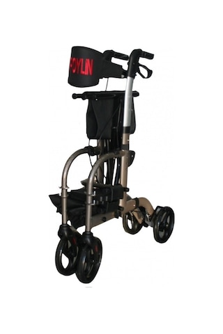 Medikaltec Poylin P777p Lüx Yürüteç Rollatör