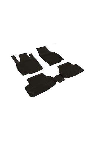 Vw Polo Paspas Sahler 4.5D Havuzlu 2018- Sonrası