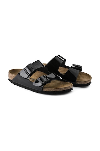 Birkenstock Arızona Bf Kadın Terlik Siyah