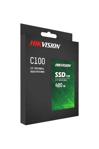 Ssd C100 480 Gb