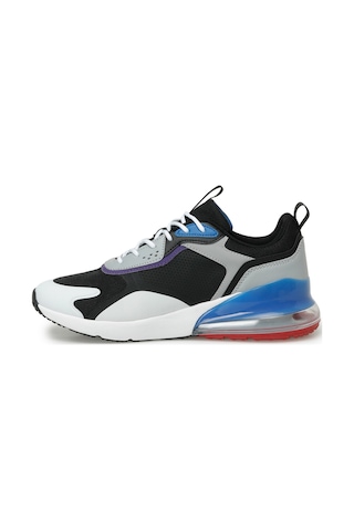 Lumberjack Rey 4fx Açık Gri Erkek Sneaker 000000000101498058 Gri - Saks