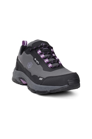 Lumberjack 4W ECO WMN 4PR Kadın Koyu Gri Outdoor