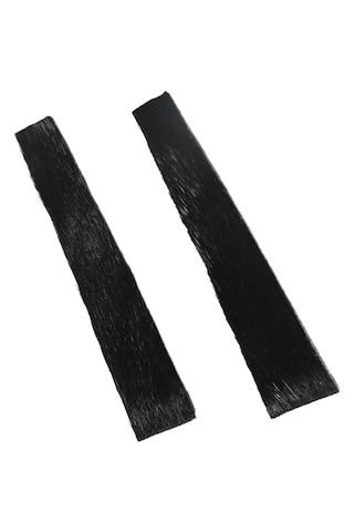 Dolıty Yay Dize Susturucular Pedleri Tel Gürültü Titreşimini Siyah