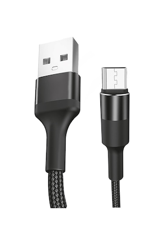 Teknonet Tn-dc08 İp Örgü 100 Cm Type-c To Lightning Şarj Ve Data Kablosu Nt-92574