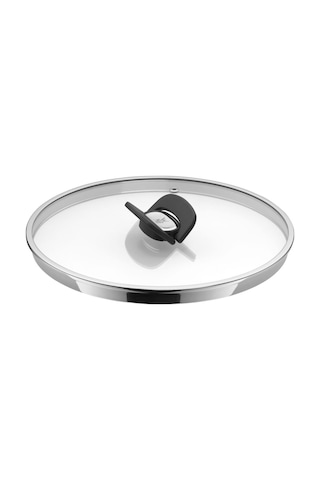 Wmf Click&serve Kapak 20 Cm Parlak Paslanmaz Çelik