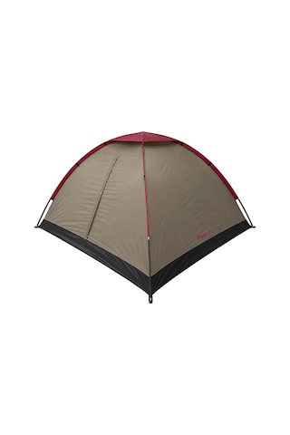 Freelife Monodome First 4 Kişilik Çadır-kahverengi