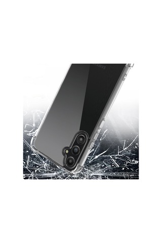 Galaxy A14 Kılıf Nitro Anti Shock Silikon Kılıf