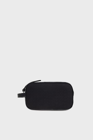 Emporio Armani Erkek Çanta Em005401 Af14637 Uc001 Siyah Siyah