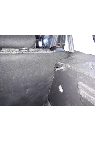 Ford Courier Pandizot Tutucusu Ayağı Demir 2013-2020 1 Adet