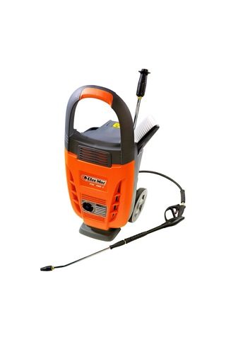Oleo-Mac PW 190 C 160 Bar Yüksek Basınçlı Yıkama Makinesi