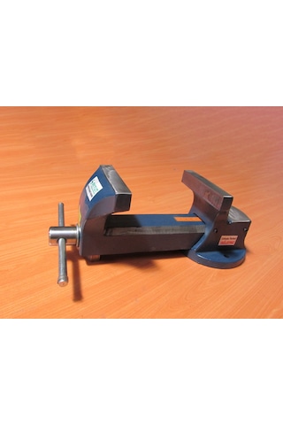 Aytut 125mm Tezgah Mengene