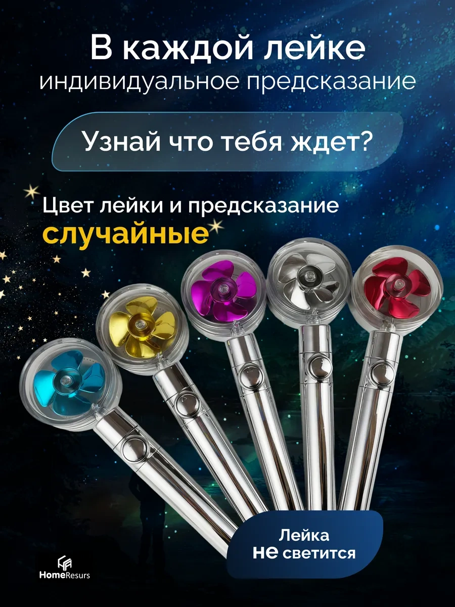 Homeresurs Duş Başlığı Vantilatörlü Ve Filtreli 269109602 Gümüş