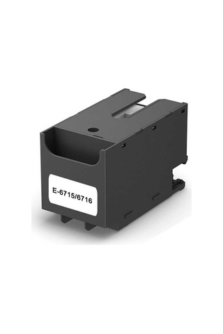 Epson T6716 C13T671600 Uyumlu Bakım Kiti Wf C5210