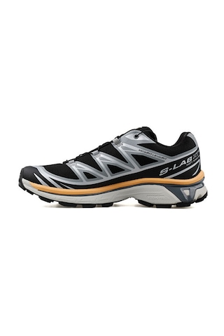 Salomon Xt-6 Unisex Günlük Ayakkabı L47739400 Renkli Renkli