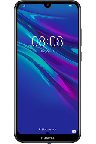 Huawei Y6 2019 32 Gb Siyah