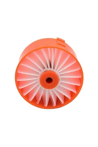 Black+decker Powerserıes Kablosuz Dikey Süpürge Bsv2020g Filtre Rulo Fırça Yedek Parçaları