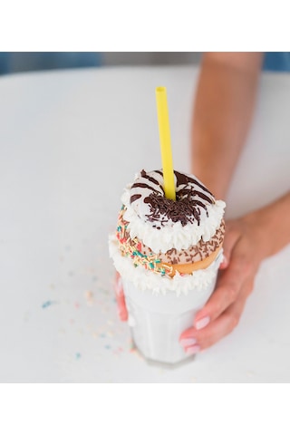 Frozen Pipet 5.000 Adet