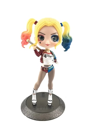 Harley Quinn Figür Koleksiyon