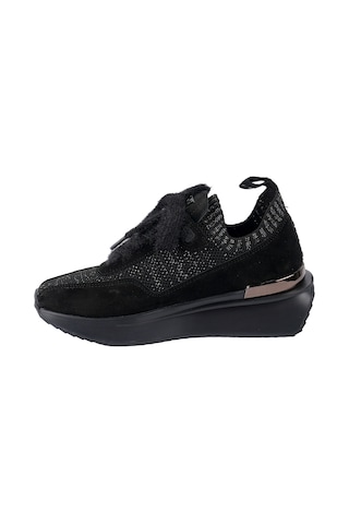 Dkny Kadın Ayakkabı K4487981-blk K4487981-blk Siyah Siyah