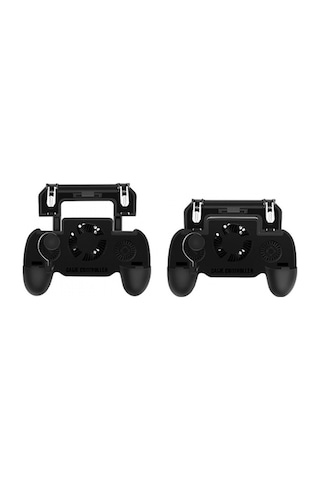 Mobil Game Oyun Kontrol Aparatı - Sp+ 2000 Mah