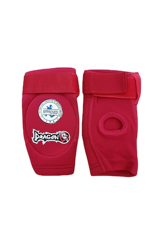 Dragondo 40495 Ifma Onaylı Muay Thai Dirseklik Neopren 001
