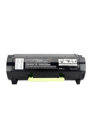 Lexmark Mx611 Uyumlu Toner / Lexmark 605H / 60F5H00