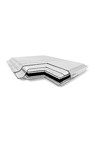 Vliwaktiv Ag Aktif Karbon Ve Gümüşlü Yara Örtüsü 10 x 10 CM