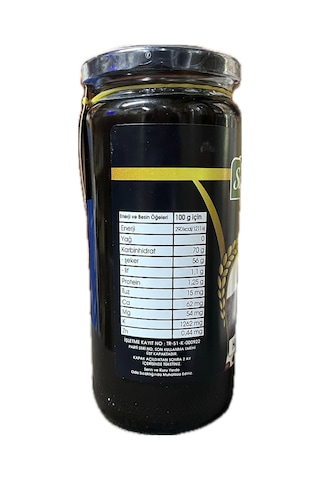 Keçiboynuzu Harnup Pekmezi 640 Gr 3 Adet, Lokman Sena Sultan