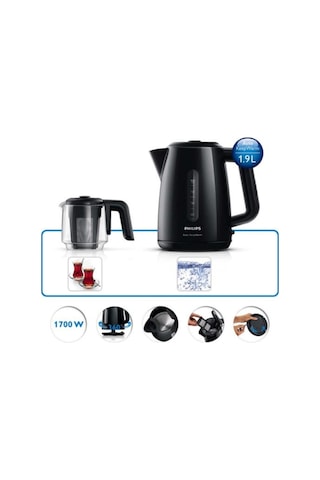 Philips Daily Collection Çay Makinesi Hd7301/00