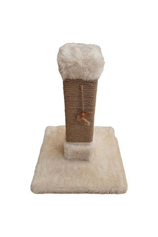 Botar Kare Kedi Tırmalama Tahtası 40 CM