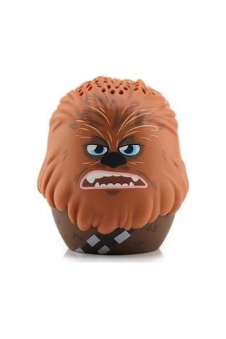 Bitty Boomers Star Wars Chewbacca Bluetooth Hoparlör