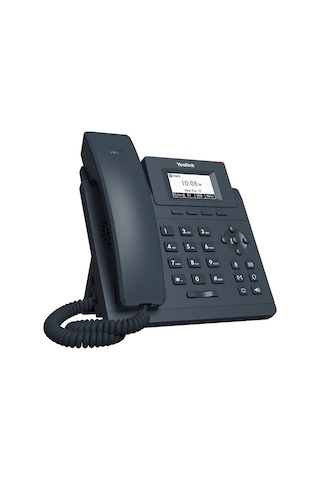 Yealink T30 Ip Masaüstü Telefon