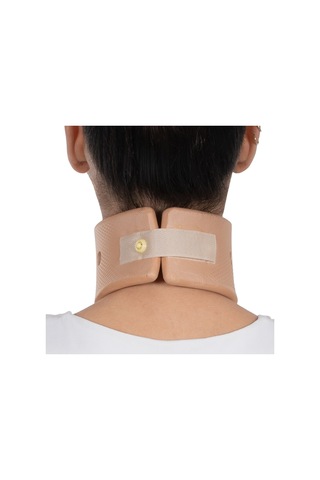 Medikaltec Nelson Boyunluk Small