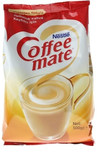 Coffee Mate 500 Gr Süt Tozu