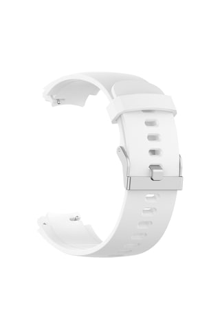 Amazfit Verge Kordon Kançalı Silikon Renkli