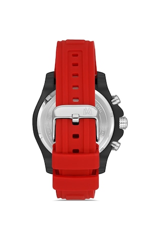 Momentus Men's Sport Master Sm365t-04ks Siyah