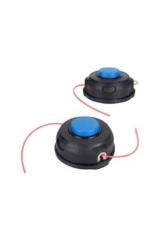 Springsun Husqvarna İçin Çim Kesici Başlığı Dayanıklı Nilon Kordon