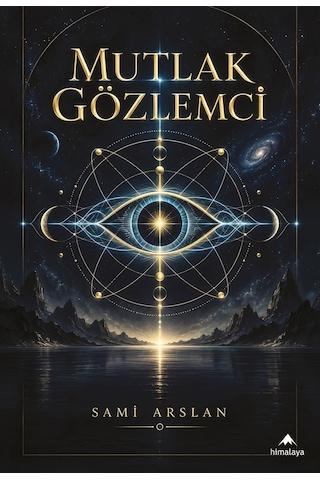Mutlak Gözlemci Mutlak Gözlemci