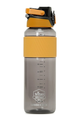 Lumberjack Ljk Rubber Wb 5fx Turuncu Unisex Matara Turuncu